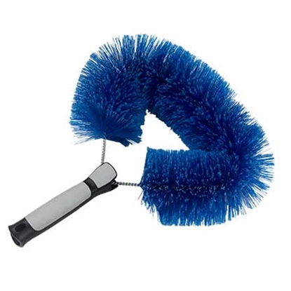 Picture of HILLBRUSH COR7 365MM EXTRA SOFT TWISTED-IN-WIRE COBWEB BRUSH